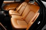 Bentley Mulsanne 2010 года